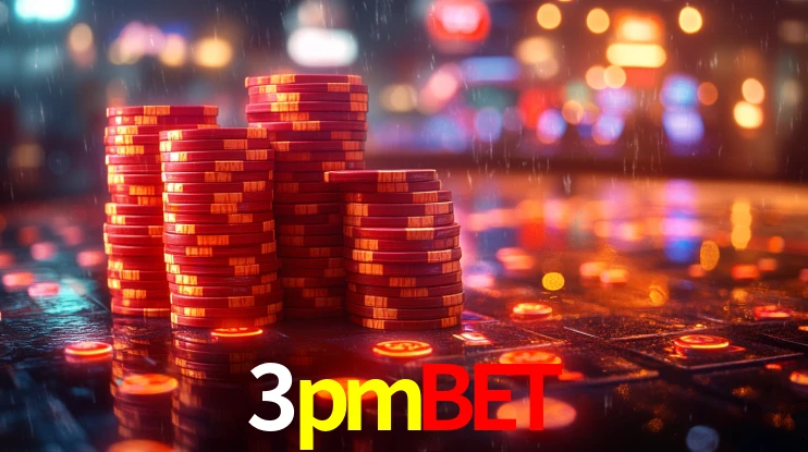 3pmbet,3pm bet paga
