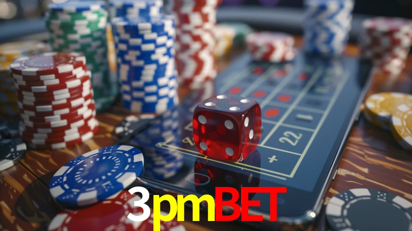 3pmbet,3pm bet paga