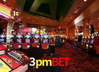 Descubra a Magia dos Jogos de Arcade no 3pmbet