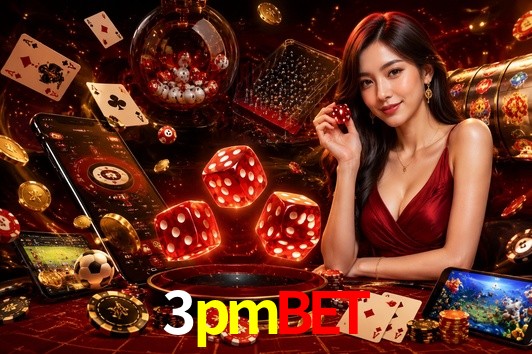 Platform Technology 3pmbet