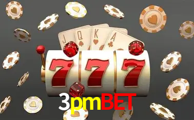 Descubra o Mundo do Cassino Online com 3pmbet