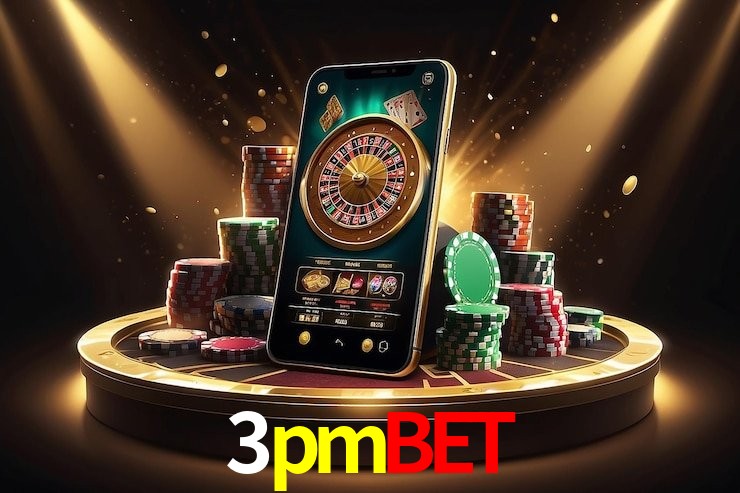 Promoção Relâmpago 3pmbet