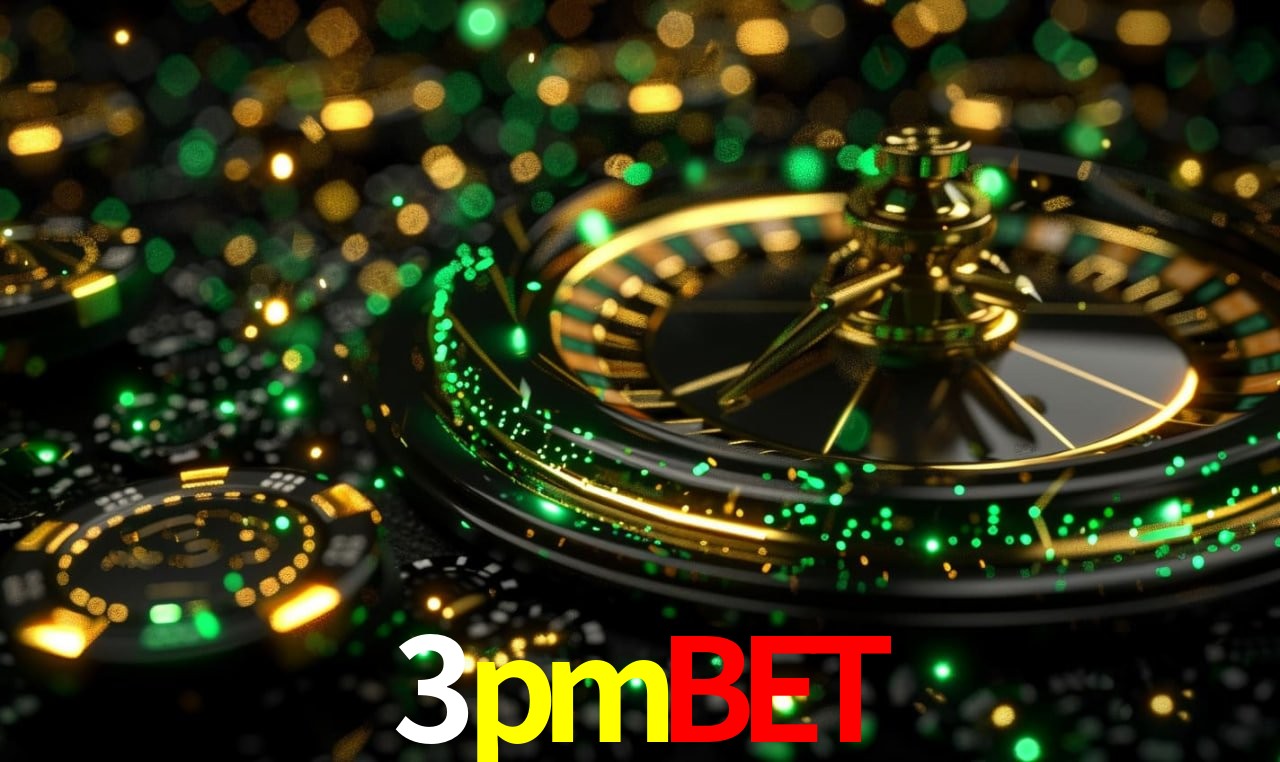 Bot 3pmbet Telegram