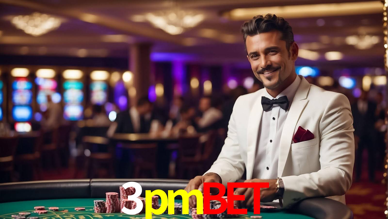 Ofertas Exclusivas 3pmbet