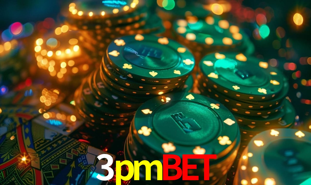 Apostas de Futebol 3pmbet