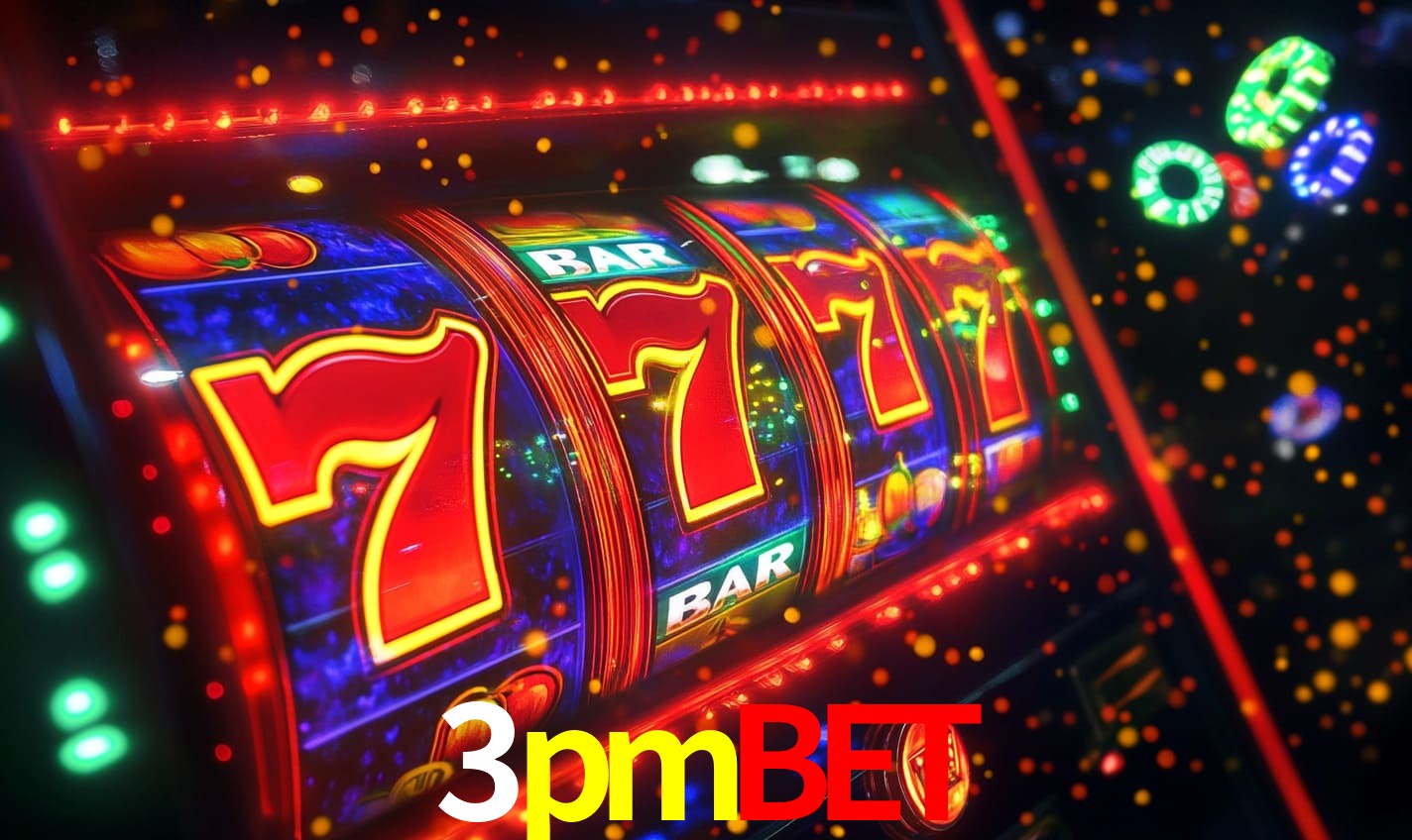3pmbet,3pm bet paga