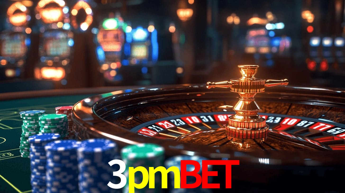 3pmbet