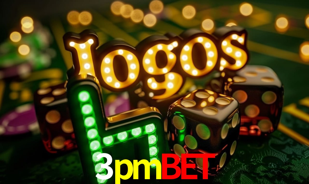 Diretório de Jogos 3pmbet