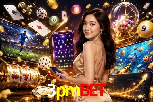 Game Providers 3pmbet