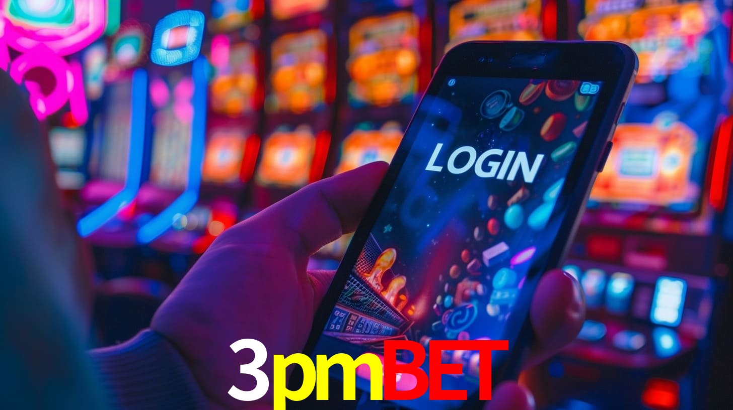 Casino VIP 3pmbet