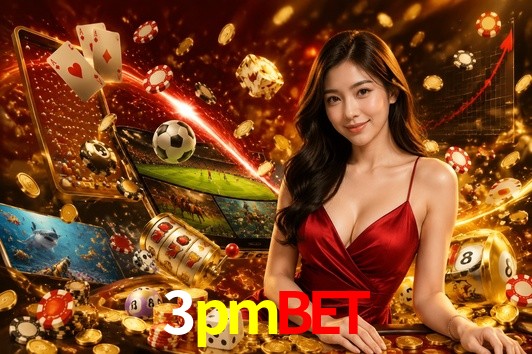 Exclusive Offers 3pmbet