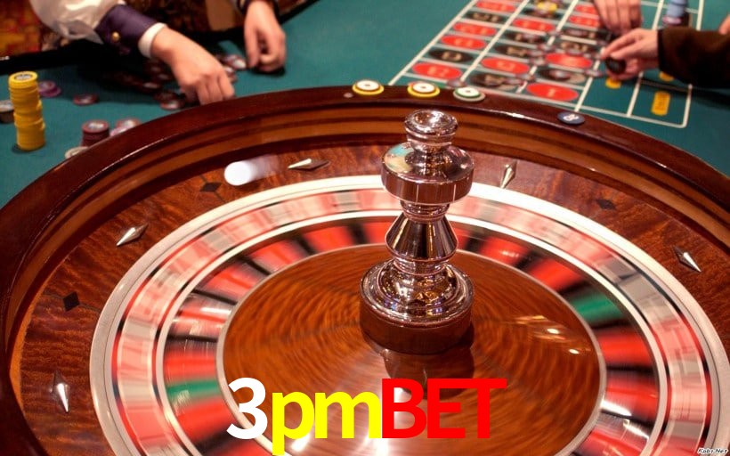 Programa VIP 3pmbet